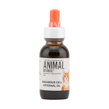 Squamous Cell Oil External