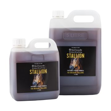 Stallion Tonic