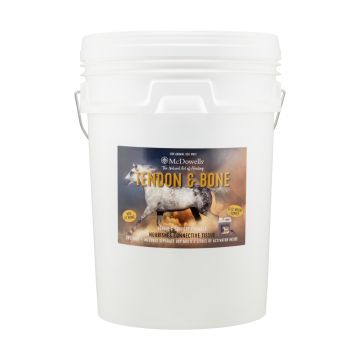 Tendon & Bone Bucket