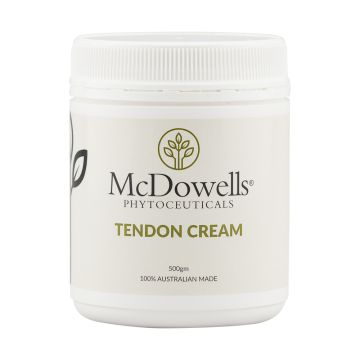 Tendon Cream-Dog