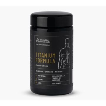 Titanium Formula