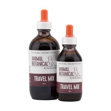 Travel Mix