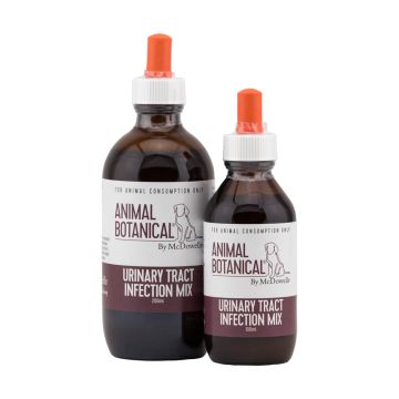 Urinary Tract Infection Mix