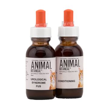 Urological Syndrome Program-Cat