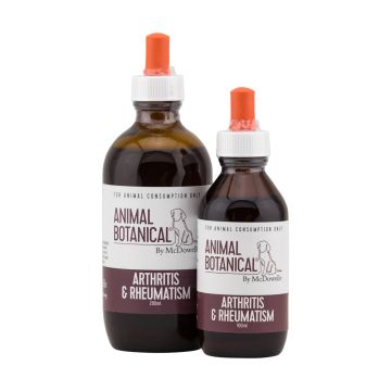 Arthritis and Rheumatism