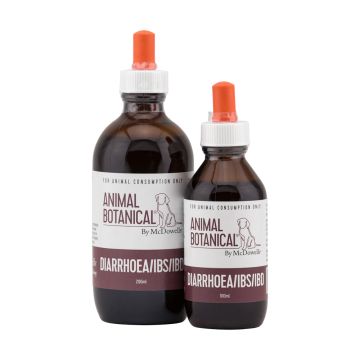Diarrhoea/IBS/IBD