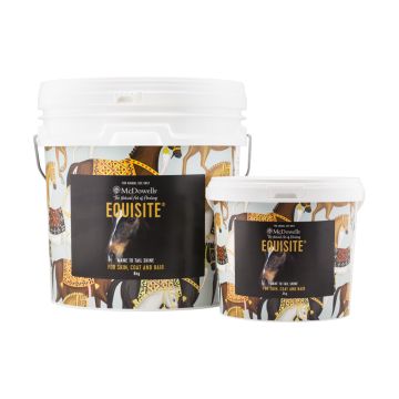 Equisite