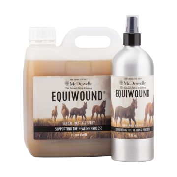 Equiwound Spray