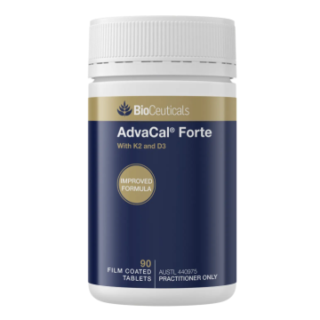 AdvaCal® Forte 180 tabs
