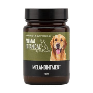 M ointment Dogs