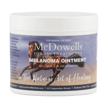 M Ointment Horse
