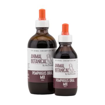 Pemphigus Oral Mix