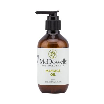 Massage Oil