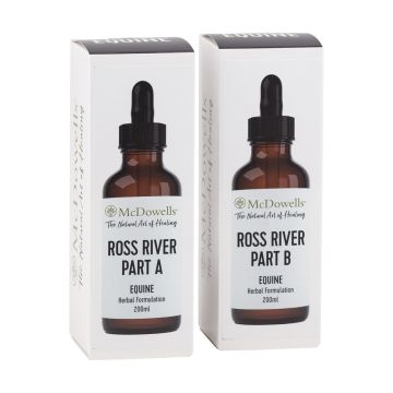 Ross River Formula A and B