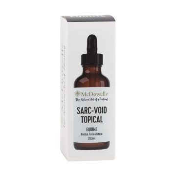 Sarc-Void Topical