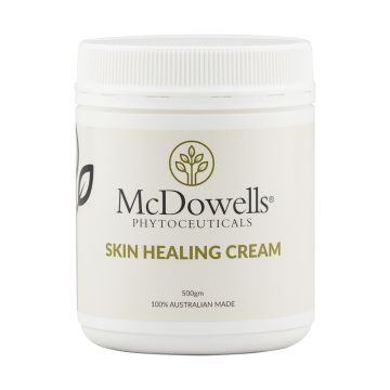 Skin Healing Cream-Dog
