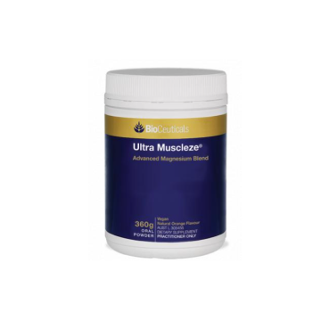 Ultra Muscleze