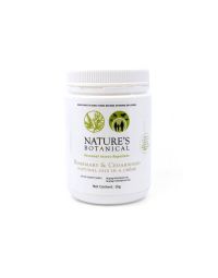 Natures Botanical Natural Insect Repellent Barrier Cream