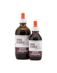 Arthritis and Rheumatism