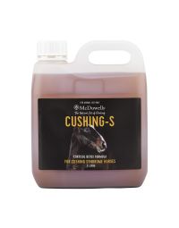 Cushing-S 2 litre