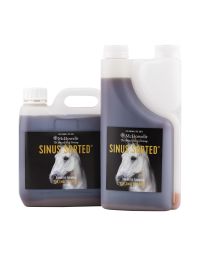 Sinus Sorted