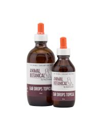 Ear Drops Topical