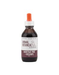 Maritime Pine + Rosehips-100ml