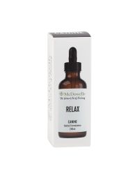 Animal Botanical Relax-200ml