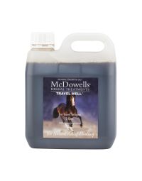 Travel Well 2 litre