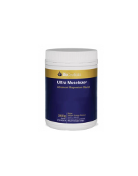 Ultra Muscleze