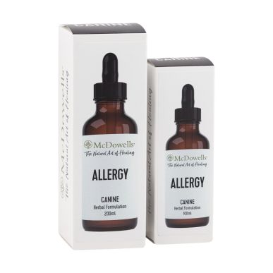Allergy