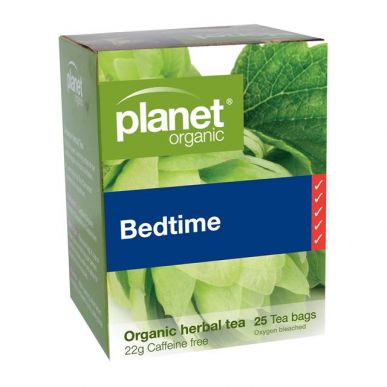 Planet Organic Bedtime