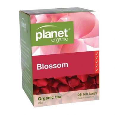 Planet Organic Blossom