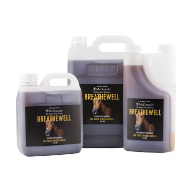 Breathewell