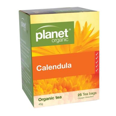 Planet Organic Calendula