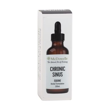 Chronic Sinus