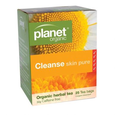 Planet Organic Cleanse