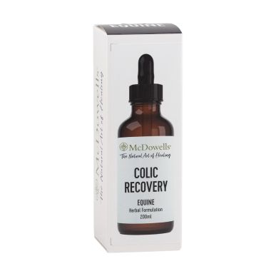 Colic Recovery