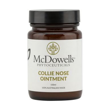 Collie Nose Ointment 