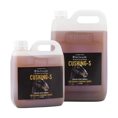 Cushing-S