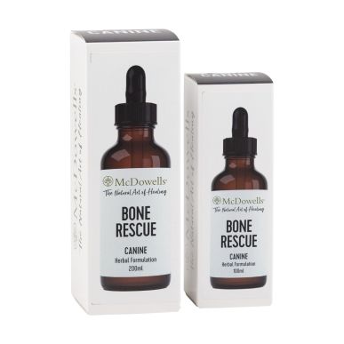Bone Rescue