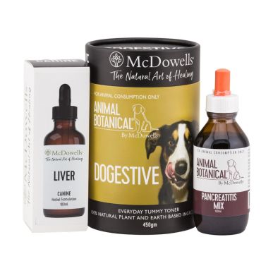 Pancreatitis Program