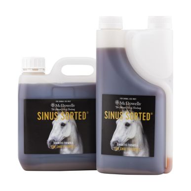 Sinus Sorted