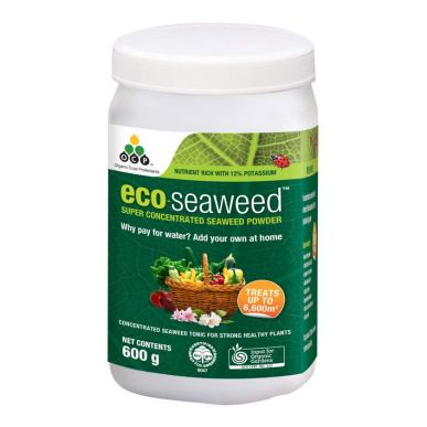 Eco-seaweed