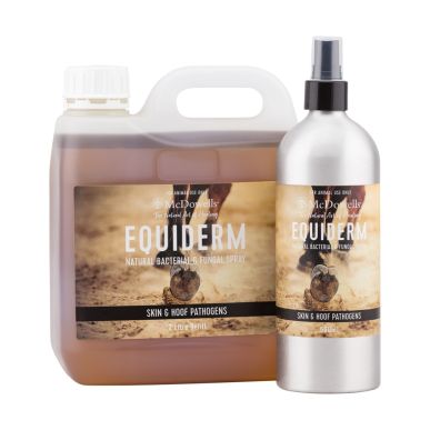 Equiderm Spray