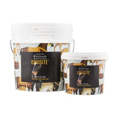 Equisite