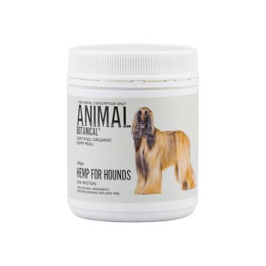 Hemp for Hounds