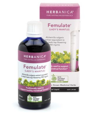 Herbanica Femulate