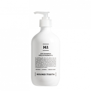 HZ Shampoo Stella's Blend