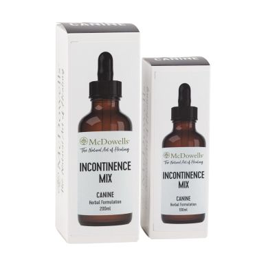 Incontinence Mix